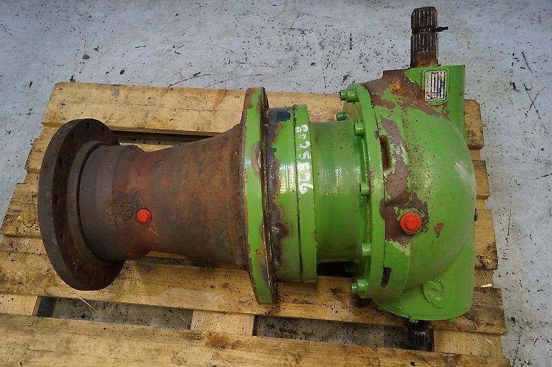 Faresin Fodervogn (Spare part/Reservedel/Ersatzteil)