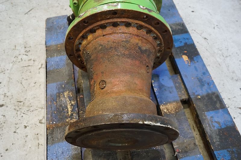 Faresin Fodervogn (Spare part/Reservedel/Ersatzteil)