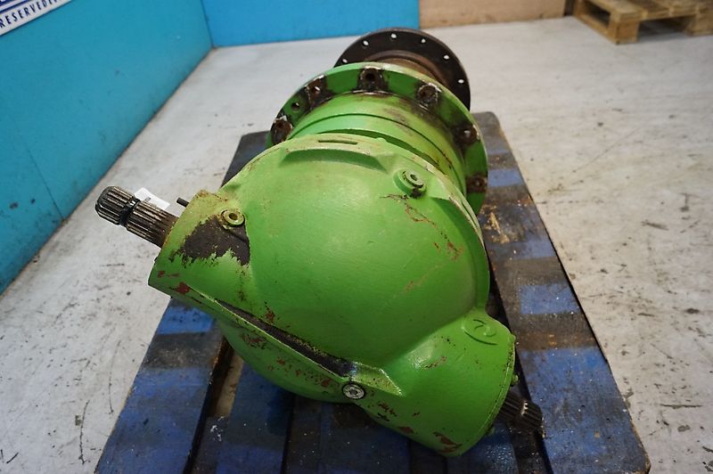 Faresin Fodervogn (Spare part/Reservedel/Ersatzteil)