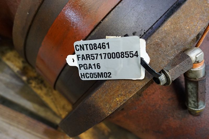 Faresin Fodervogn (Spare part/Reservedel/Ersatzteil)