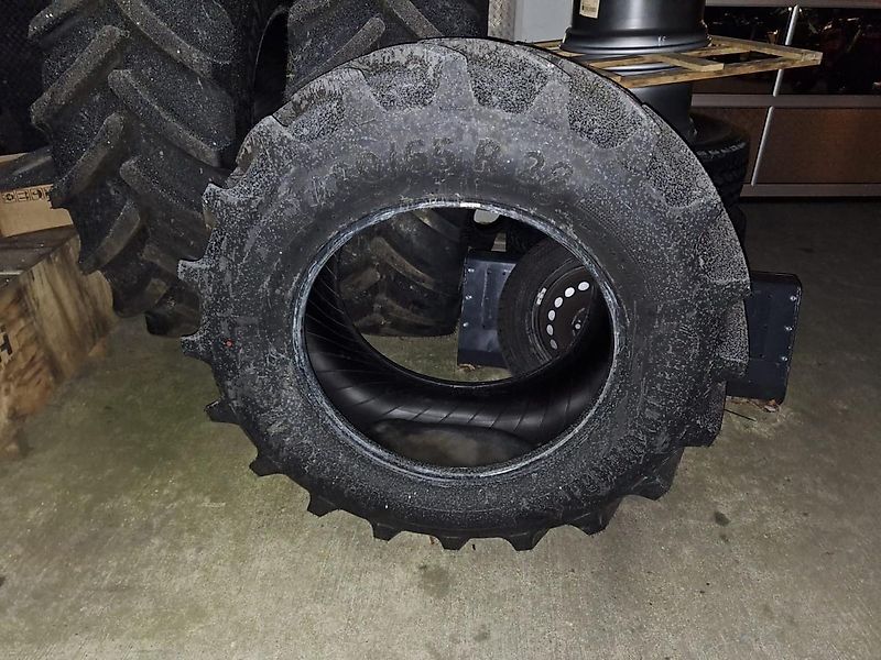 Continental 480/65R28 139A8/136D DA