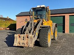 Volvo L60E