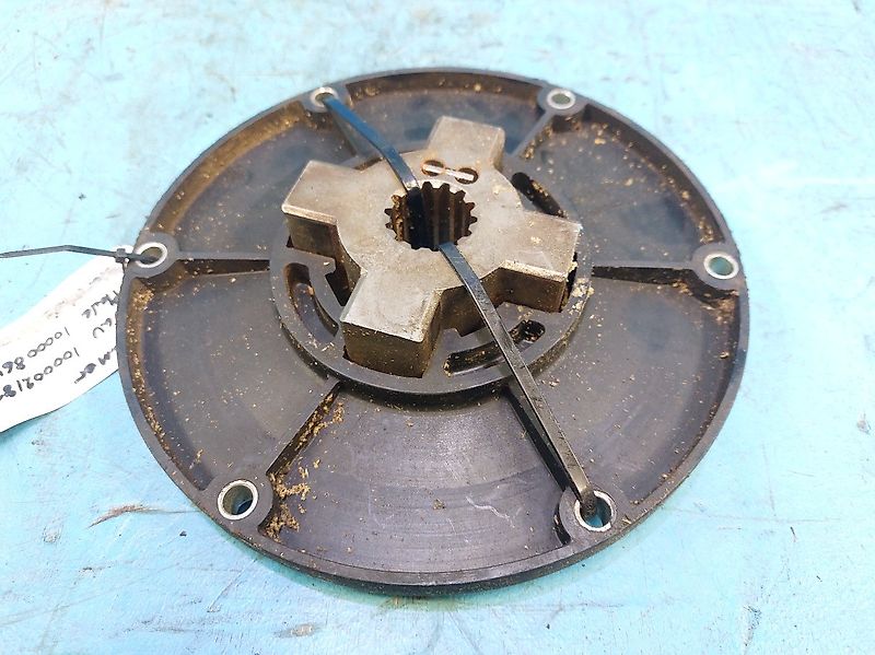 Kramer 712 (Spare part/Reservedel/Ersatzteil)