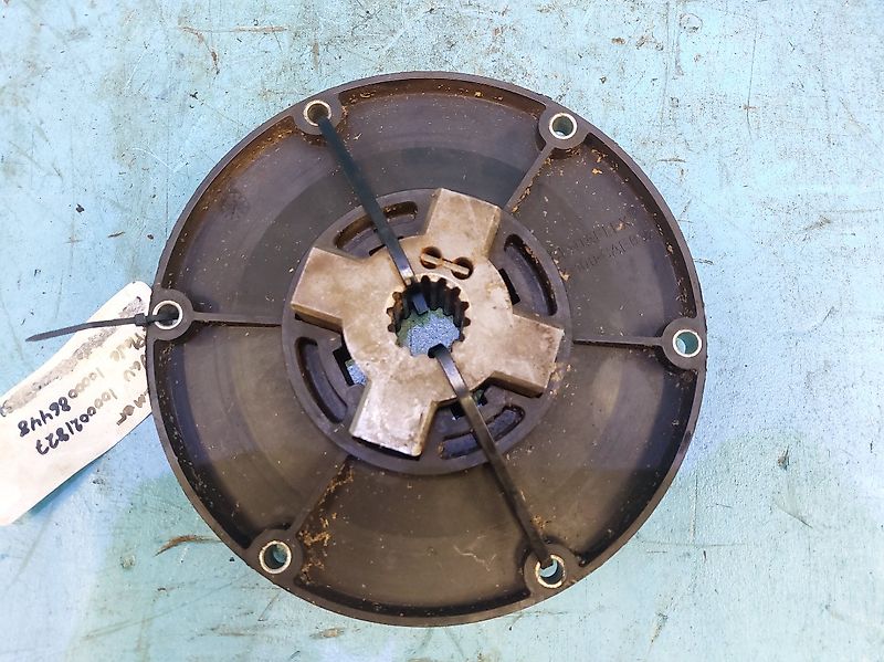 Kramer 712 (Spare part/Reservedel/Ersatzteil)