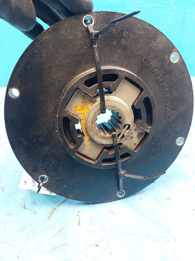 Kramer 712 (Spare part/Reservedel/Ersatzteil)