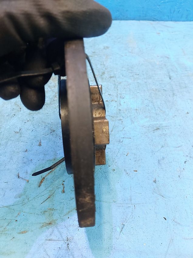 Kramer 712 (Spare part/Reservedel/Ersatzteil)