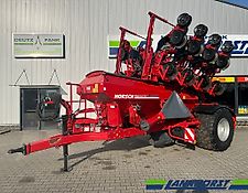 Horsch MAESTRO 8 CV MTS Horsch MAESTRO 8 CV MTS
