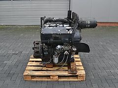 Deutz Motor BF4L 913 für Deutz DX4.50,4.70,4.71,4.51,4.47,4.57,86