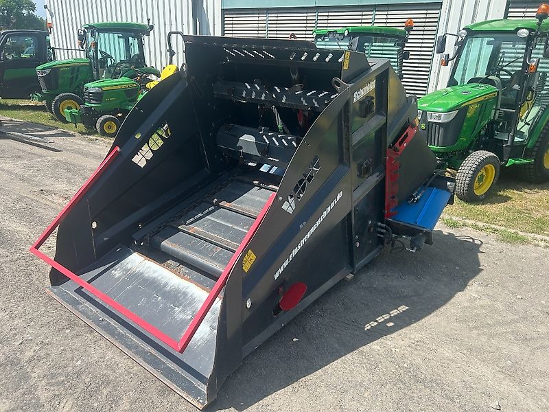 Schmihing Bale Master