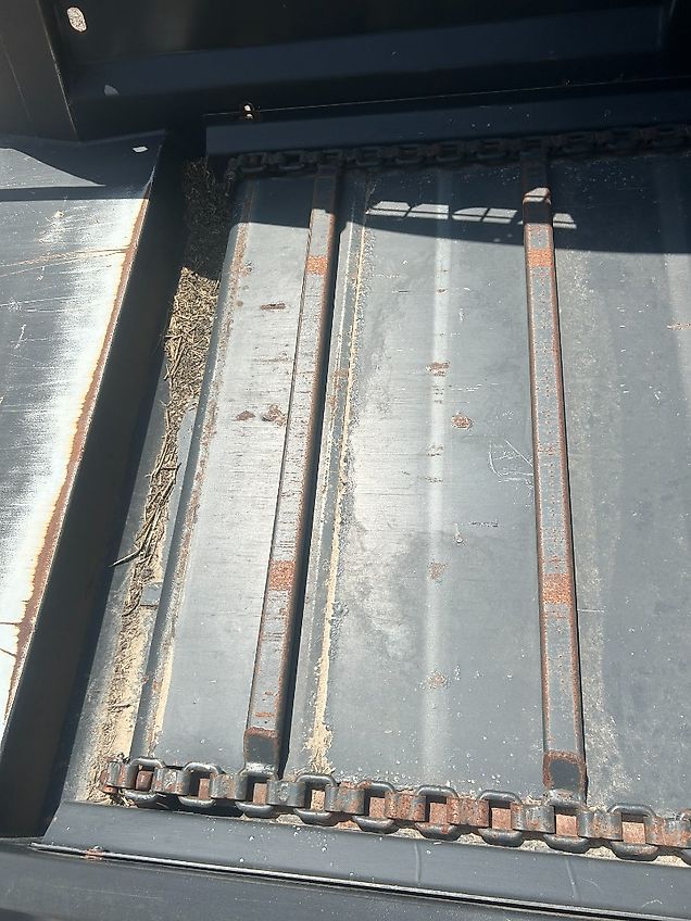 Schmihing Bale Master