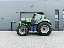 Deutz-Fahr Agrotron 9340 TTV - FH & FZW -