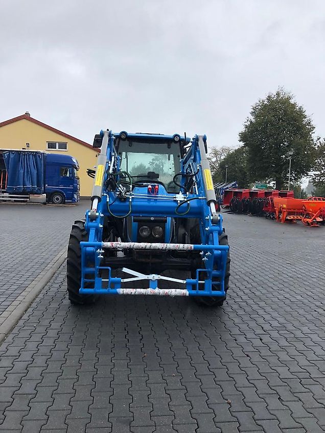 D&D Landtechnika Frontlader für Landini / kostenlose Lieferung