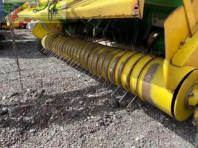 John Deere 592 maxicut