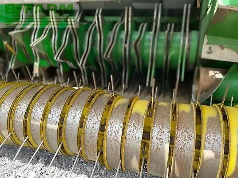 John Deere 592 maxicut