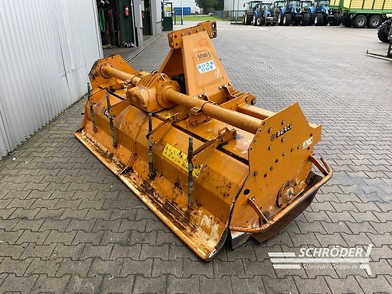 Berti POLARIS 280 -DEFEKT-