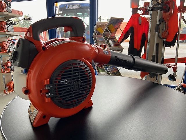 Husqvarna Blas- und Sauggerät 125BVx