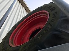Good Year 540/65 R34 Optitrac DT 818
