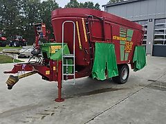 Strautmann Verti-Mix 1801 Double