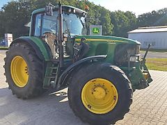 John Deere 6920 S