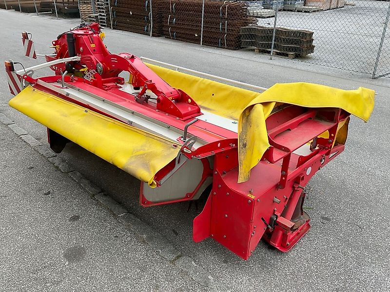 Pöttinger NOVACAT 302 ED