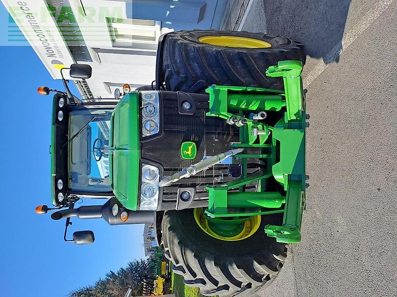 John Deere 8295R