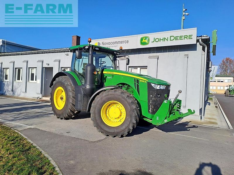 John Deere 8295R