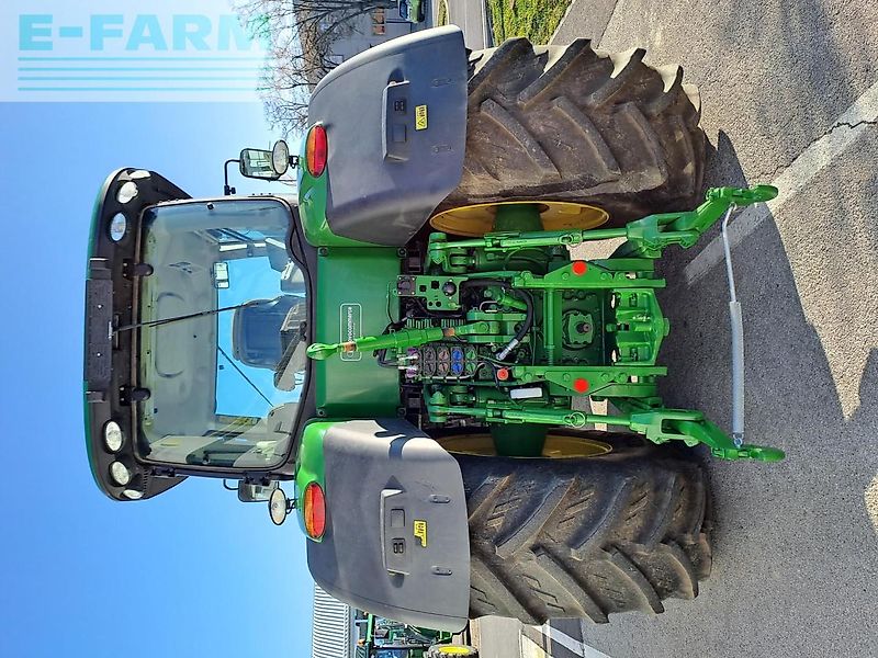John Deere 8295R