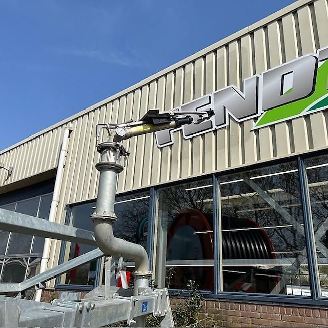 Beinlich 490/110 primus II 2800