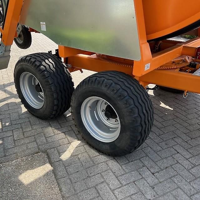 Beinlich 490/110 primus II 2800