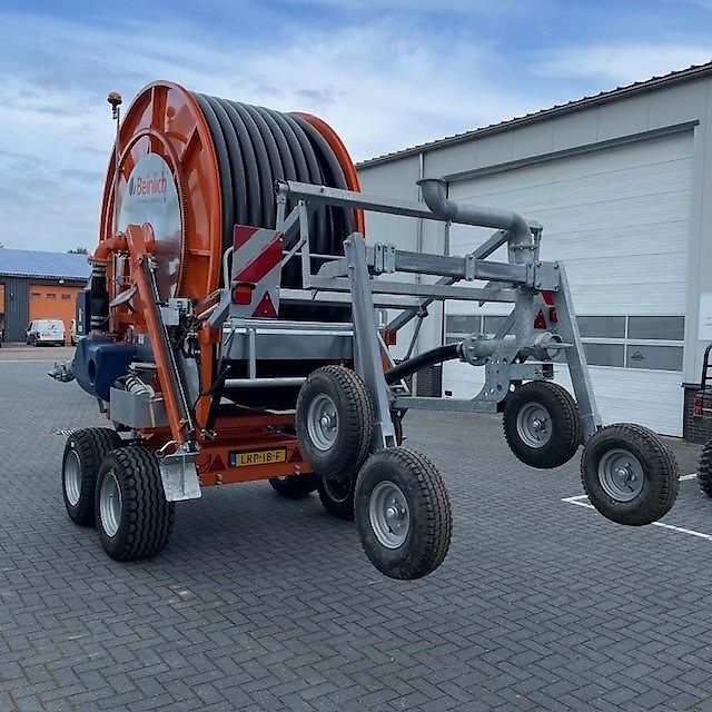 Beinlich primus 400/110