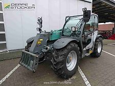 Kramer KT 356