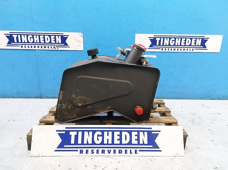 Kramer 521 (Spare part/Reservedel/Ersatzteil)