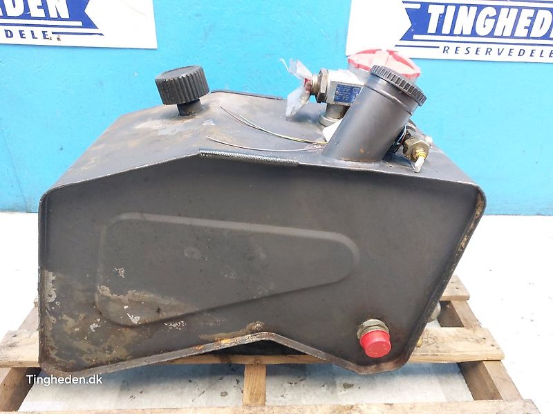 Kramer 521 (Spare part/Reservedel/Ersatzteil)