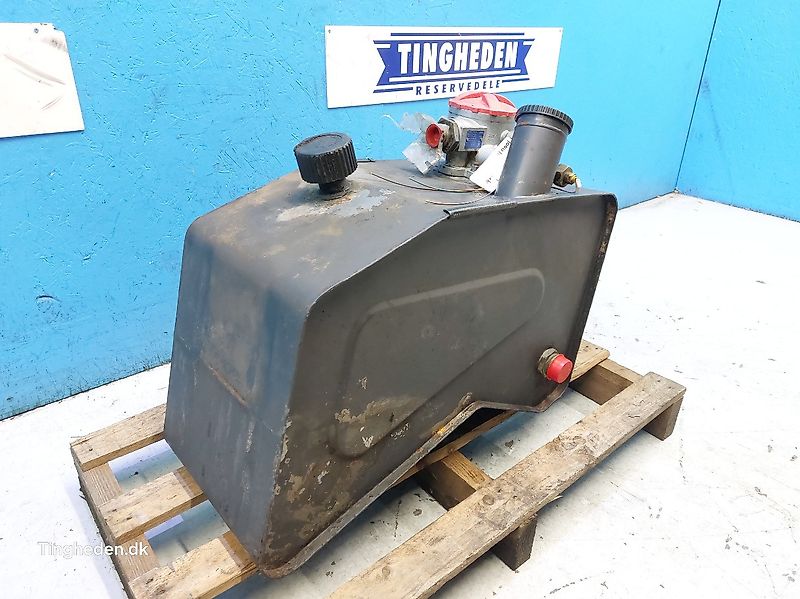 Kramer 521 (Spare part/Reservedel/Ersatzteil)