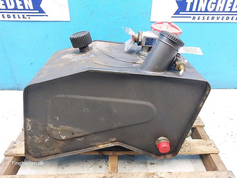 Kramer 521 (Spare part/Reservedel/Ersatzteil)