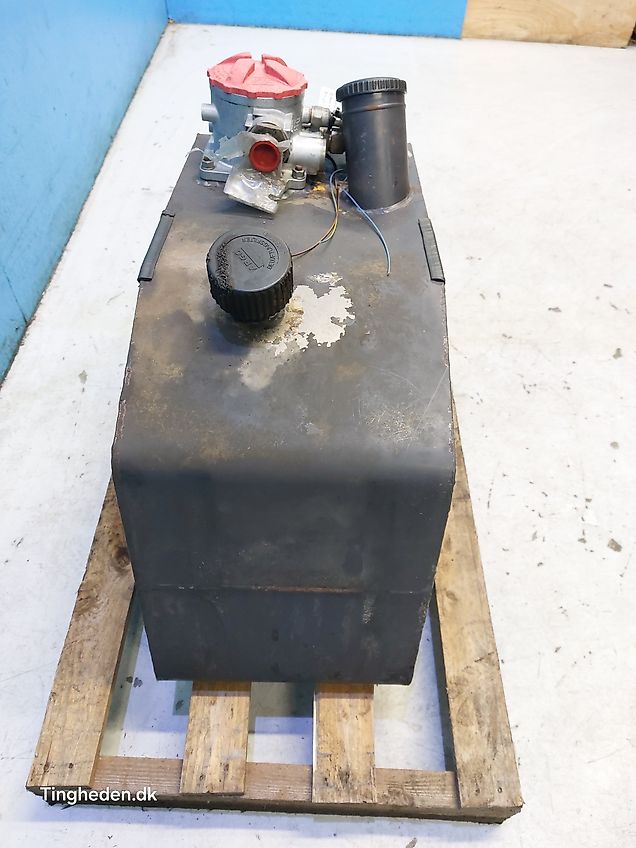 Kramer 521 (Spare part/Reservedel/Ersatzteil)