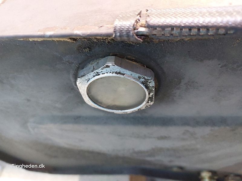 Kramer 521 (Spare part/Reservedel/Ersatzteil)