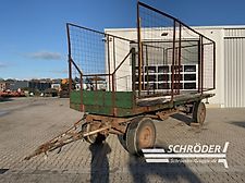 BALLENWAGEN