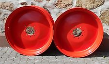 Felgen Kubota M4073/4072/4062
