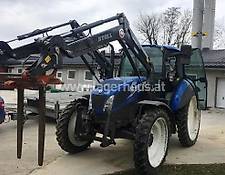 New Holland T5.85