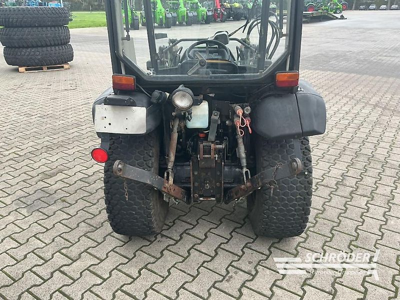 Deutz-Fahr AGROKID 25