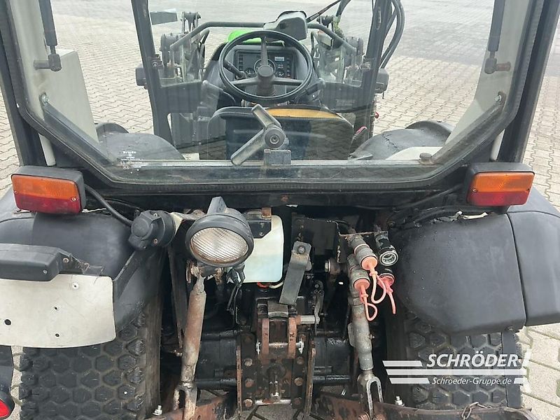 Deutz-Fahr AGROKID 25