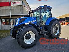 New Holland T7.270AC