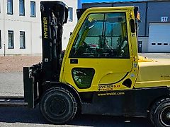 Hyster H 5.0 FT