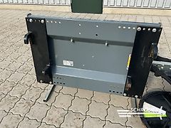 FOX TRÄGERRAHMEN FÜR RI 60-80