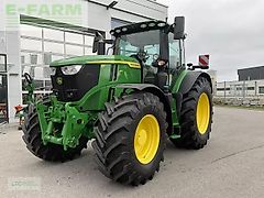 John Deere 6r 250
