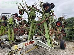 Claas LINER 3000