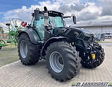 Deutz-Fahr 6190 RC-M.-GREEN-WAR Deutz-Fahr 6190 RC-M.-GREEN-WAR