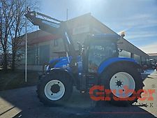 New Holland T6.180AC