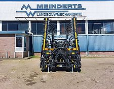 Veenhuis Fullject X750P zodebemester Veenhuis Fullject X750P zodebemester